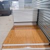 Vách ngăn tôn xốp ngăn phòng trọ gia đình