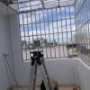 Khung sắt bảo vệ cửa sổ chống trộm kiên cố