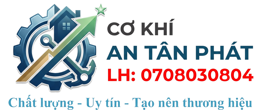 Cơ Khí An Tân Phát